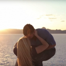 STAGE TUBE: Peter & Evynne Hollens Release A Cappella Cover of 'You Matter To Me' fro Video
