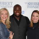 Photo Coverage: Go Inside the Third Annual Shubert Foundation High School Theatre Fes Video
