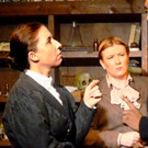 Lifeline Theatre's MISS HOLMES Adds Four Week Extension, Through November 27 Video