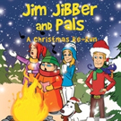 Lauren Mattocks Steinbeck Announces JIM JIBBER AND PALS A CHRISTMAS RE-RUN