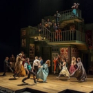 Amphibian Stage Screens National Theatre Live's THE BEAUX' STRATAGEM Today Video