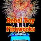 TOSOS to Present REBEL BOY FIREWORKS This Fall Video