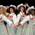 Derby Dinner Playhouse to Present THE HONKY TONK ANGELS HOLIDAY SPECTACULAR Video