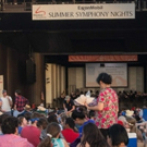 Houston Symphony to Offer Free Summer Concert Series Video