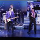 BWW TV: First Look at Highlights of North Carolina Theatre's BUDDY - THE BUDDY HOLLY  Video
