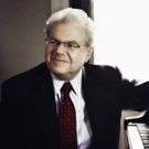 Pianist And Grammy Winner Emanuel Ax To Join The Orlando Philharmonic, 12/3, 12/4 Video