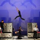 Valley Performing Arts Center and Ford Signature Series Present L'ESPACE DU TEMPS Wit Video