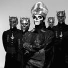Ghost Premiere New Song 'From The Pinnacle To the Pit' From Forthcoming Album Video