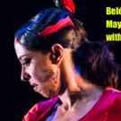 Belen Maya to Host Flamenco Dance Workshops in Santa Barbara, Long Beach Video