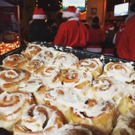 Move Over Milk & Cookies, Santa Has a New Favorite Snack