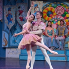 New York Theatre Ballet Presents THE NUTCRACKER, 12/9-11 Video