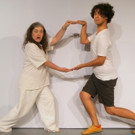 Improv Back on Stage this January with TWO PARROTS AND A SANDCASTLE at Alexander Upst