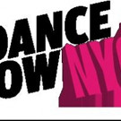 Dance Now's Fall 2016 DANCE-MOPOLITAN Series Presents Chelsea & Magda, Bryan Strimpel Video