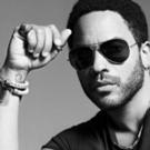 Lenny Kravitz to Play Wolf Trap, 9/1 Video