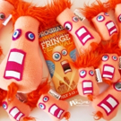 The Beautiful, Bizarre and Unexpected Set for 2016 San Diego International Fringe Fes