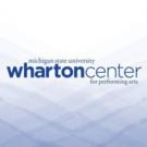 Wharton Center Announces 2015 Ovation Award Winners, Heading to the Jimmys Next Month