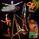 BWW Review: ADELAIDE FRINGE 2017: CIRQUE AFRICA at Cirque Africa Big Top