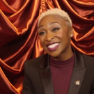 Tony Awards Close-Up: THE COLOR PURPLE's Cynthia Erivo is Here and She Can't Be Stopped!
