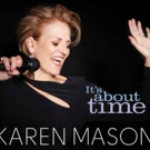 Karen Mason to Present MASON AT MAMA'S IN MAY Video