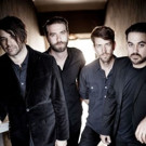 My Jerusalem Tour Kicks Off This Week, Supporting The Sounds Video