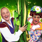 Al Murray and Clive Rowe Announced for JACK AND THE BEANSTALK at New Wimbledon theatr Video