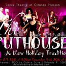 BWW Blog: Clarissa Moon - Dance Theatre of Orlando's THE NUTHOUSE Brings Modern Twists to Old Traditions