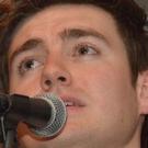 Photo Coverage: Emmet Cahill Performs at Rory Dolan's
