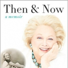 Cover Revealed for BARBARA COOK: THEN AND NOW Memoir