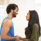 Photo Flash: A Whole New World! In Rehearsals with the New West End Company of…