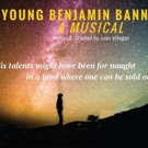 African-American Scientist During Slavery Takes the Stage in YOUNG BENJAMIN BANNEKER: Video