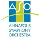 Annapolis Symphony Orchestra Releases Schedule for 2015-16 Season Video