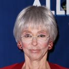 Rita Moreno to Receive Music Center's Excellence in Performing Arts Award Video