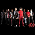 Michael Jackson Tribute Band WHO'S BAD to Play Capitol Center for the Arts