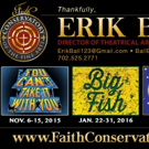 Faith Conservatory to Stage CRAZY FOR YOU This Spring