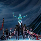 BWW Review: North American Premiere of Bintley's TEMPEST Takes the Wortham by Stor Video