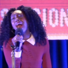 TV Exclusive: SHUFFLE ALONG Reunites at Broadway Sessions!