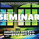 SEMINAR to Paint a Tumultuous Picture of the Artist's Struggle at UCPAC Video