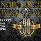 The Noel S. Ruiz Theatre to Host Season 41 Launch Party