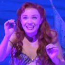 STAGE TUBE: On This Day for 1/10/16- THE LITTLE MERMAID Video