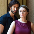Jenny Ashman and Brandon Rubendall Star in EVITA, Beginning Tonight at Opera North Video