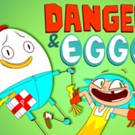 Amazon Original Kids Series DANGER & EGGS Premieres on Prime Video in US & UK Today Video