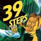 Off-Broadway's 39 STEPS Sets July 4th Schedule Video