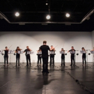 Tristan Perich Celebrates 'Active Field' with Performance at Roulette Tonight Video