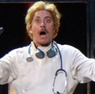 Mel Brooks Musical Comedy YOUNG FRANKENSTEIN  Opens 34th Season at the Norris Theatre Video