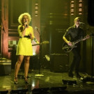 VIDEO: Cam Performs Hit Song 'Burning House' on TONIGHT SHOW Video