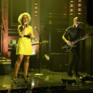 VIDEO: Cam Performs Hit Song 'Burning House' on TONIGHT SHOW