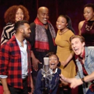 THEATER TALK to Feature Off-Broadway's NEW YORK ANIMALS & FIRST NOEL This Weekend Video