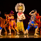 Julie Taymor Adds New Character in THE LION KING Mandarin World Premiere, June 16 Video