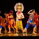 Julie Taymor Adds New Character in THE LION KING Mandarin World Premiere, June 16