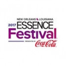 Diana Ross, Mary J. Blige Among Lineup for 2017 Essence Festival in New Orleans Video